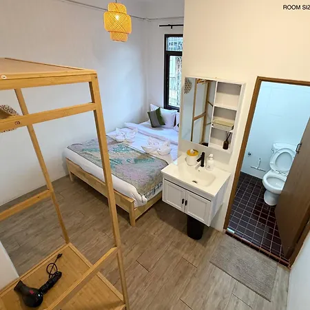 Bangkok Neighborhouse - Guesthouse