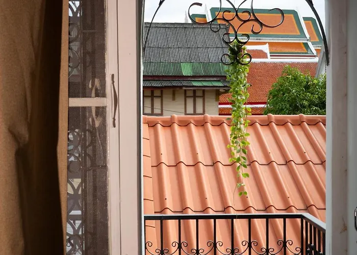 Neighborhouse - Guest house
