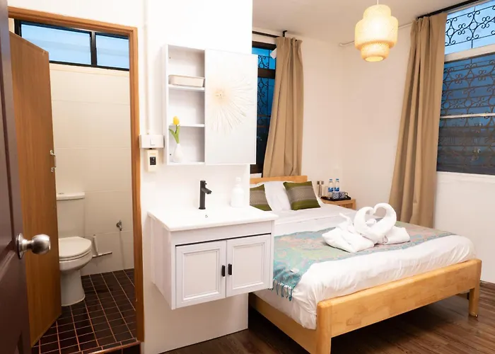 Guest house Neighborhouse - Bangkok