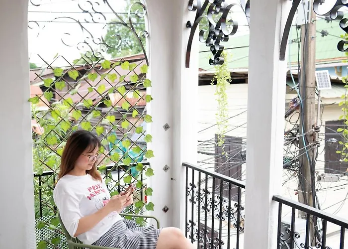 Neighborhouse - Bangkok
