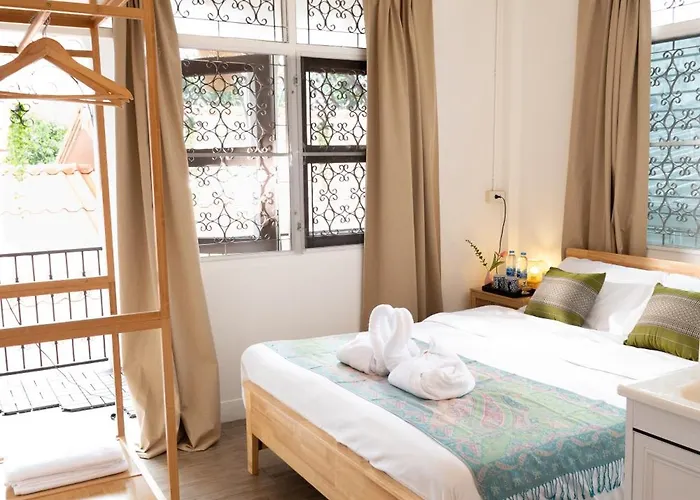 Guest house Neighborhouse -