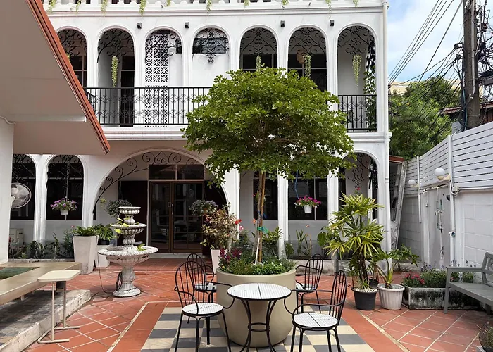 Guest house Neighborhouse - Bangkok