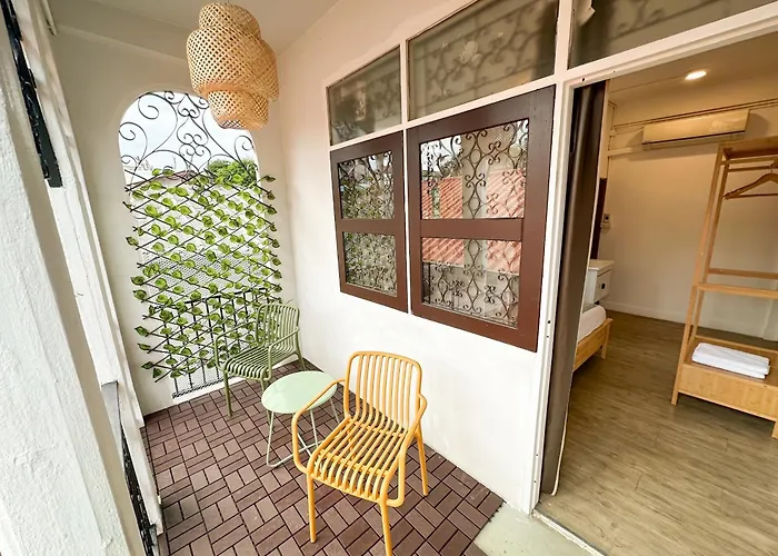 Gasthuis Neighborhouse -