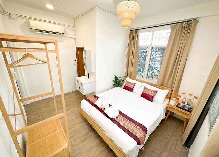 Gasthuis Neighborhouse - 3*