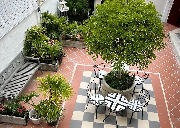Neighborhouse - Bangkok