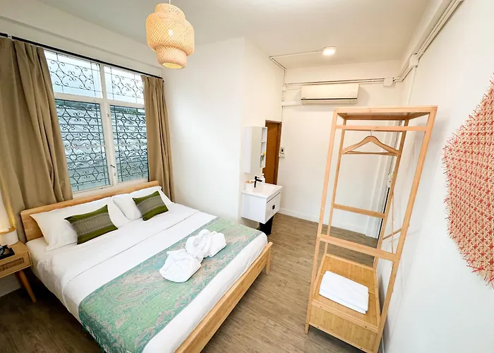 Neighborhouse - Guest house 3*