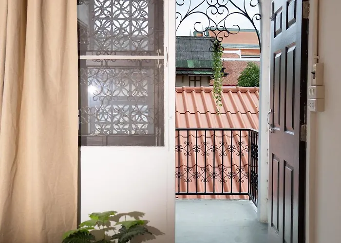 Neighborhouse - Guest house Bangkok