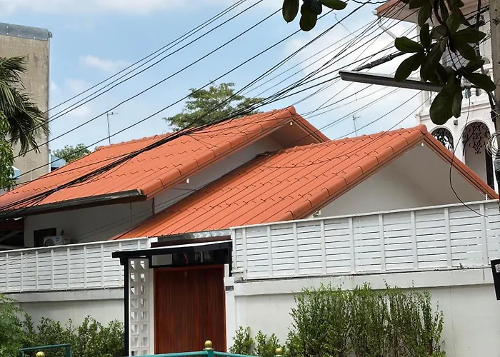 Neighborhouse - Guest house Bangkok