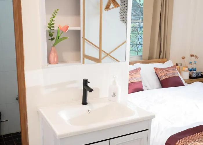 Guest house Neighborhouse - Bangkok