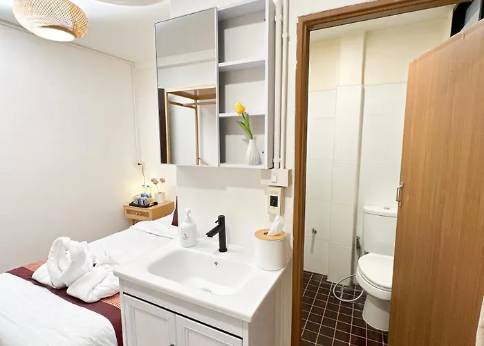 Neighborhouse - Guest house Bangkok