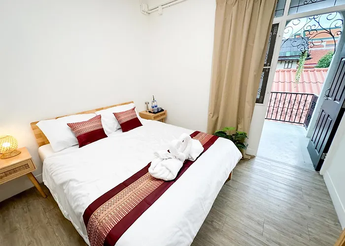 Neighborhouse - Guest house 3*