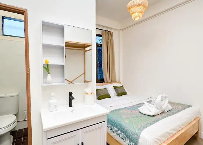 Gasthuis Neighborhouse - 3*