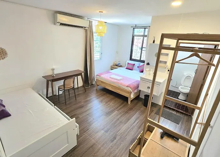 Gasthuis Neighborhouse - 3*