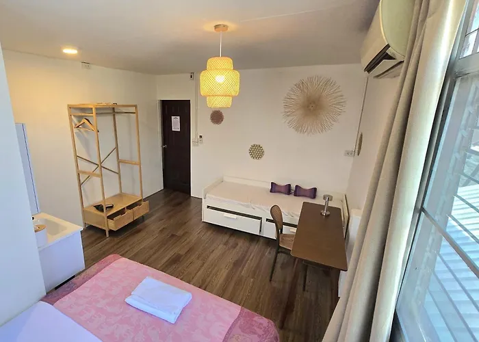 Neighborhouse - Guest house Bangkok
