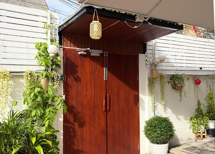 Guest house Neighborhouse - Bangkok