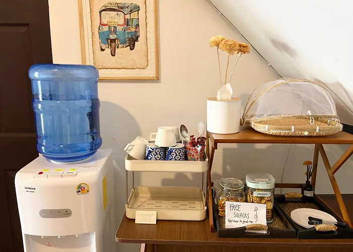 Neighborhouse - 3* Bangkok