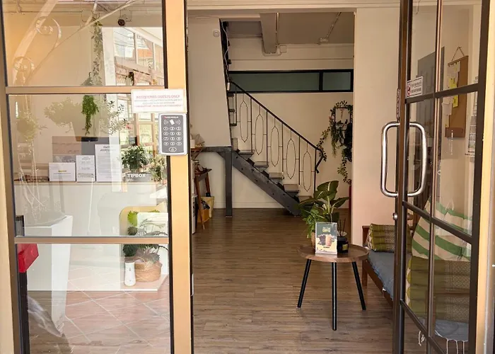 Guest house Neighborhouse - Bangkok