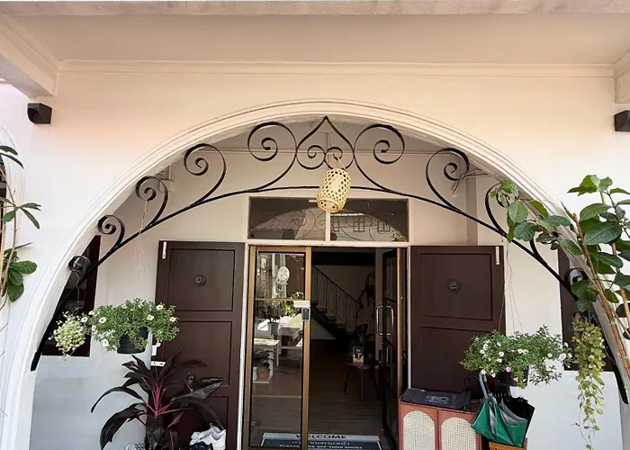 Neighborhouse - Guest house 3*