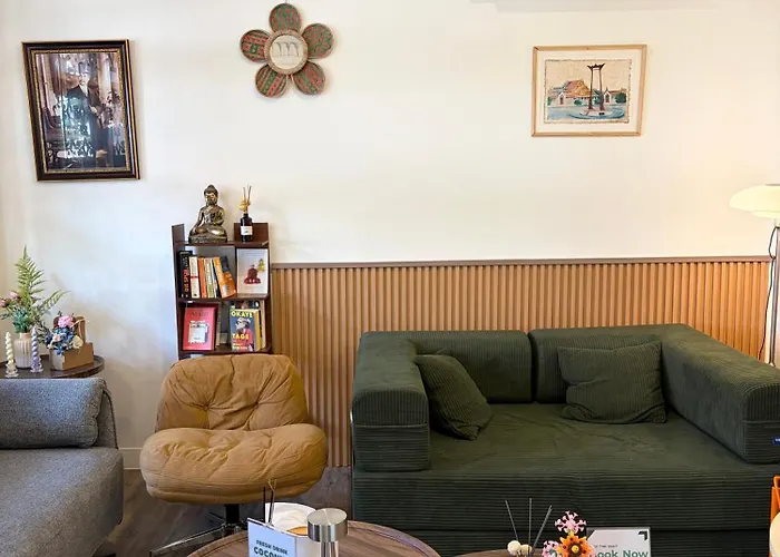 Neighborhouse - 3* Bangkok