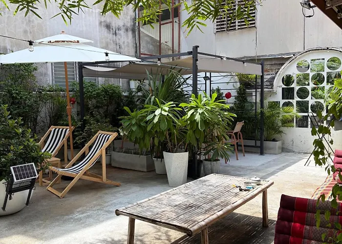 Neighborhouse - Bangkok